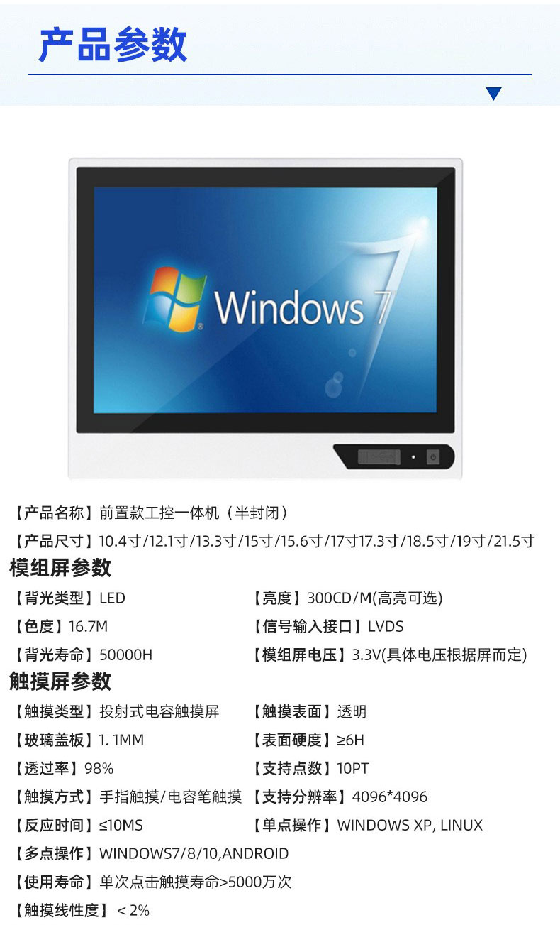 前置外嵌式(图3)